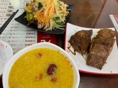 -孔一凡·手工饺子(卓越时代广场店)