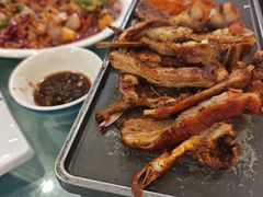 -国强手抓(西夏区店)