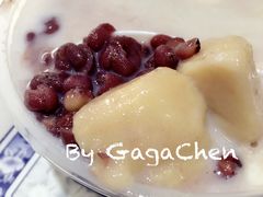 -百花传统甜品店(原址店)