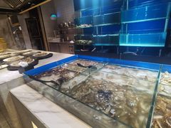 -川骄海鲜自助(亚运村店)