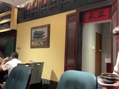 -福照楼汽锅鸡·云南菜(火车站锦江店)