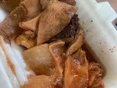 -细妹五香牛杂(步行街店)