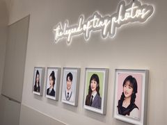 -天真蓝照相馆(新世界店)