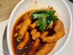 -蘩楼(华强北总店)