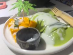 -太琼糟粕醋火锅·海南老爸茶(海棠湾臻选店)