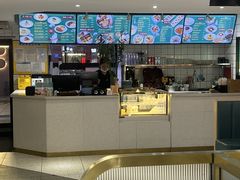 -库滋明·俄罗斯特色美食(中央大街店)