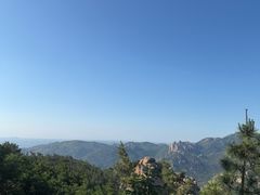 -太和山风景区