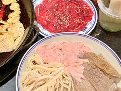 -周小明火锅(黑金冠社区店)