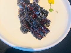 文火煨山东黑牛-鲁采LU STYLE(新天地店)