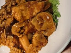 -惠宾饭庄(中山路店)