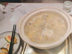 -如一鸡鲍鱼·粤式煲汤(长泰广场店)