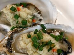 -友强·23年特色海鲜大排档(厦门店)