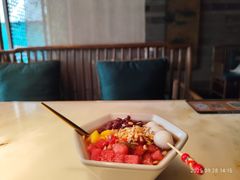 -锦府盐帮·李宅(领展购物广场中关村店)