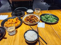 -十三式重庆江湖菜(金茂览秀城店)