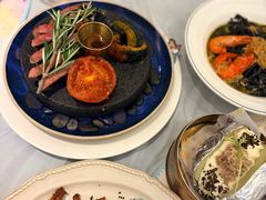 -秘密旅行Bonjour(黑金冠 江南西店)