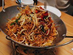 -郑喜旺烧烤(郑州总店)
