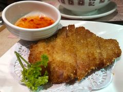 -池记(尖沙咀店)