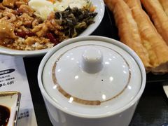 -永和大王(茉莉上新·共和新路店)