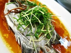 -崖口红树林海鲜餐厅