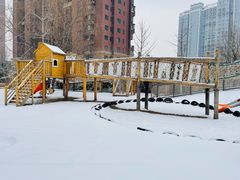 -北京市通州区语然生态幼儿园