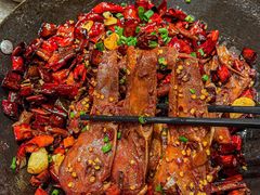 -聚味瞿记·龙虾堂(坡子街店)