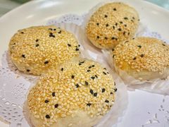椒盐腰果酥-和记小菜(大宁店)