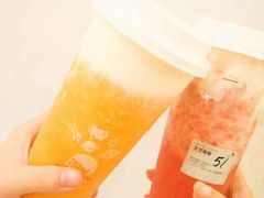 -喜茶(上海正大广场店)