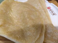 -榆林镇筋饼(知春路店)