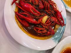 -虾铺子龙虾·私房菜(金源花苑店)