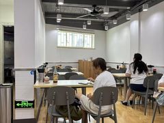-美新点心店(陕西北路店)