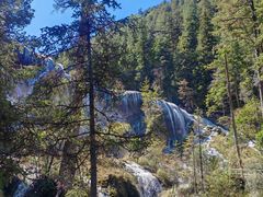 -西姆山居酒店(九寨沟沟口店)