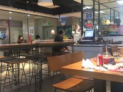 大堂-乐凯撒披萨(正佳广场店)