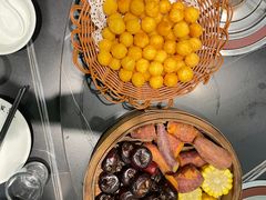 -鱼头泡饭·湖北菜·非物质文化遗产(岳家嘴总店)