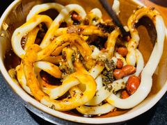 -小饕荟雅安贡椒鱼鲜馆(广福桥店)