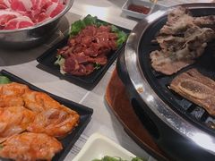 -胡哥烤肥牛(车公庙店)