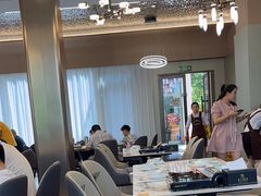 -宝荣鱼馆·临湖之宴(千岛湖店)