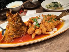 -香园茶社·金陵小灶(老门东店)