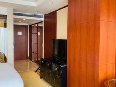 -上海雅居乐万豪侯爵酒店