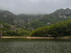 -大连冰峪旅游度假区