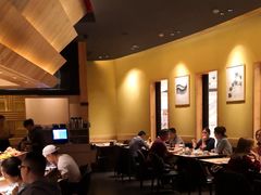 大堂-炉匠炉端烧·酒(国金中心商场店)