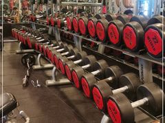 -一兆韦德健身(慧芝湖店)