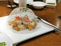 -全聚德(江宁店)