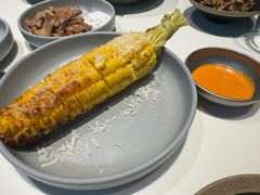 -胡麻(静安嘉里店)