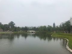 -西海子公园