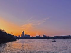 -长春市南湖公园