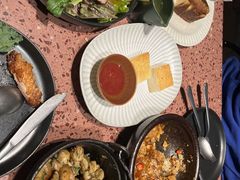 -La Terre乐田(万象城店)