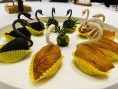 -美庐餐厅(中山陵店)
