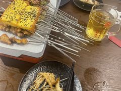 -半酌烧烤小酒馆(南京东路店)