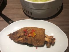 -四道菜·福建菜馆(新街口金鹰店)