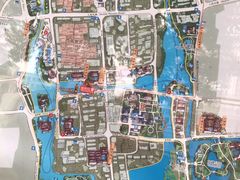 -南通濠河风景名胜区